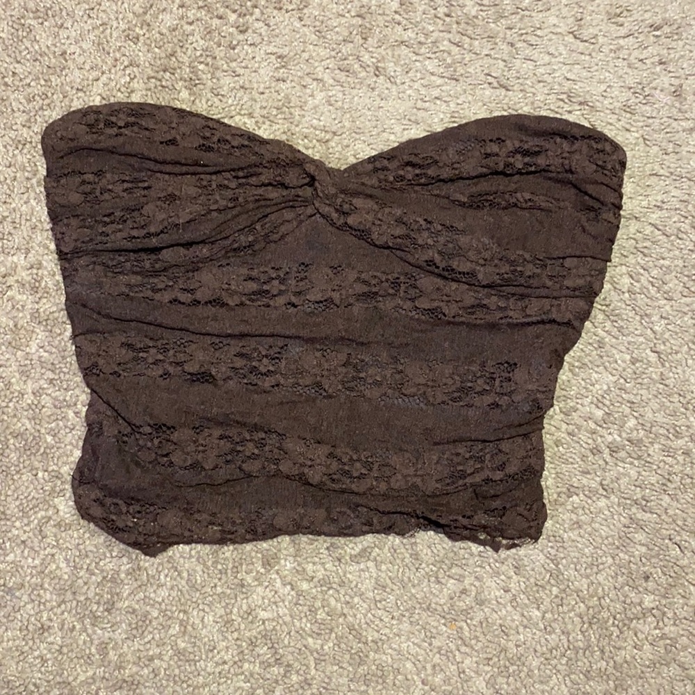 tube top